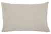 Irvetta Taupe/Cream Pillow, Set of 4 -  - Luna Furniture