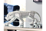 Drice Mirror Sculpture -  - Luna Furniture