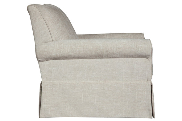 Searcy Quartz Accent Chair -  - Luna Furniture