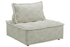 Bales Taupe Accent Chair - Ashley - Luna Furniture
