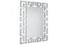 Jasna Mirror Accent Mirror -  - Luna Furniture