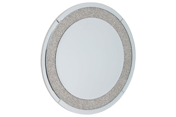 Kingsleigh Mirror Accent Mirror -  - Luna Furniture