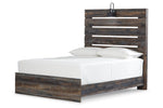 Drystan Multi Full Panel Bed -  - Luna Furniture