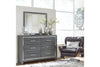 Lodanna Gray Dresser -  - Luna Furniture