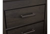 Brinxton Charcoal Dresser -  - Luna Furniture