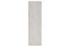 Altyra White Chest of Drawers -  - Luna Furniture