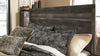 Wynnlow Gray Panel Bedroom Set - Luna Furniture