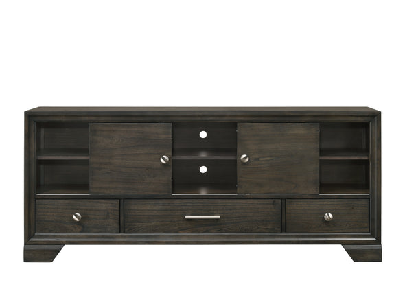 Jaymes Gray TV Stand