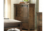 Lakeleigh Brown Chest of Drawers -  - Luna Furniture
