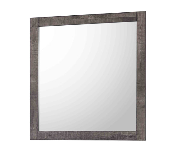 Coralee Gray Mirror