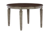 Lodenbay Two-tone Dining Table -  - Luna Furniture