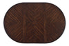 Lodenbay Two-tone Dining Table -  - Luna Furniture