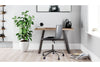 Arlenbry Gray 47" Home Office Desk -  - Luna Furniture