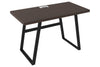Camiburg Warm Brown 47" Home Office Desk -  - Luna Furniture