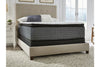 Ultra Luxury PT with Latex White King Mattress -  - Luna Furniture