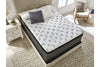 Ultra Luxury PT with Latex White King Mattress -  - Luna Furniture