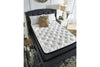 Limited Edition Pillowtop White Twin Mattress -  - Luna Furniture