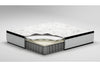 Chime 12 Inch Hybrid White Twin Mattress in a Box -  - Luna Furniture