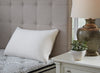 Z123 Pillow Series White Cotton Allergy Pillow, Set of 4 -  - Luna Furniture
