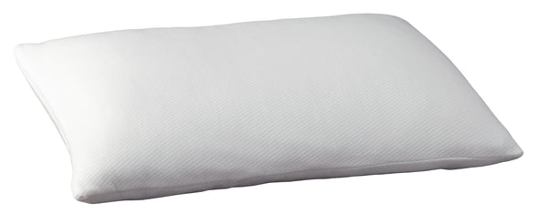 Promotional White Bed Pillow, Set of 10 -  - Luna Furniture