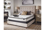 10 Inch Bonnell PT White Queen Mattress -  - Luna Furniture