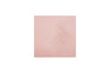 Lexann Pink/White/Gray Full Comforter Set - Ashley - Luna Furniture