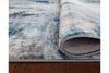 Leonelle Cream/Blue/Gray Medium Rug -  - Luna Furniture