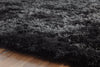 Mattford Black Large Rug -  - Luna Furniture