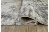 Gerdie Cream/Gray Large Rug -  - Luna Furniture