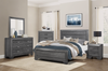Beechnut Gray Dresser - Luna Furniture