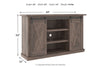 Arlenbry Gray 54" TV Stand -  - Luna Furniture