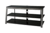 Rollynx Black 48" TV Stand -  - Luna Furniture