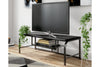 Lynxtyn Black 48" TV Stand -  - Luna Furniture