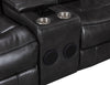 Alexa2023 Grey Reclining Sectional - Alexa2023 Grey - Luna Furniture