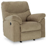 Alphons Briar Recliner - 2820225 - Luna Furniture