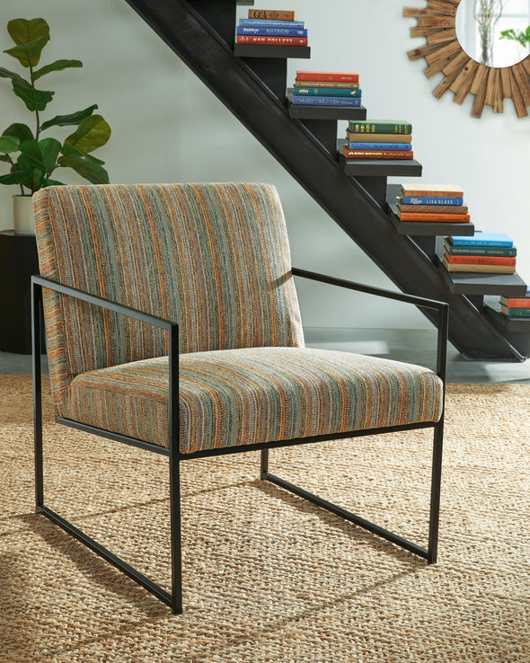 Aniak Multi Accent Chair - A3000610 - Luna Furniture