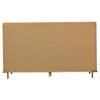 Arini 8-drawer Dresser Sand Wash - 224303 - Luna Furniture