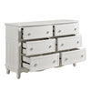 B1799-5 Dresser - Luna Furniture