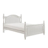 B1799F-1* (3) Full Platform Bed - Luna Furniture