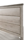 Patterson Driftwood Panel Youth Bedroom Set