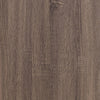 Brantford Eastern King Panel Bed Barrel Oak - 207041KE - Luna Furniture