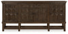 Braunell Brown Accent Cabinet - A4000559 - Luna Furniture