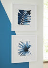 Breelen Blue/White Wall Art (Set of 2) - A8000369 - Luna Furniture