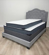 Bunkie (Foam + Board) - Twin, Full *TWIN - BUNKIE - TWIN, FULL TWIN - Luna Furniture