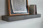 Corinsville Black Wall Shelf - A8010364 - Luna Furniture