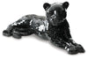 Drice Black Sculpture - A2000419 - Luna Furniture