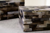 Ellford Black/Brown/Cream Box, Set of 2 - A2000596 - Luna Furniture
