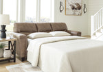 Navi Fossil Queen Sofa Sleeper - 9400439 - Luna Furniture