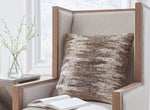 Nealton Brown/White Pillow (Set of 4) - A1001050 - Luna Furniture