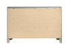Salford 7-drawer Dresser Metallic Sterling - 222723 - Luna Furniture